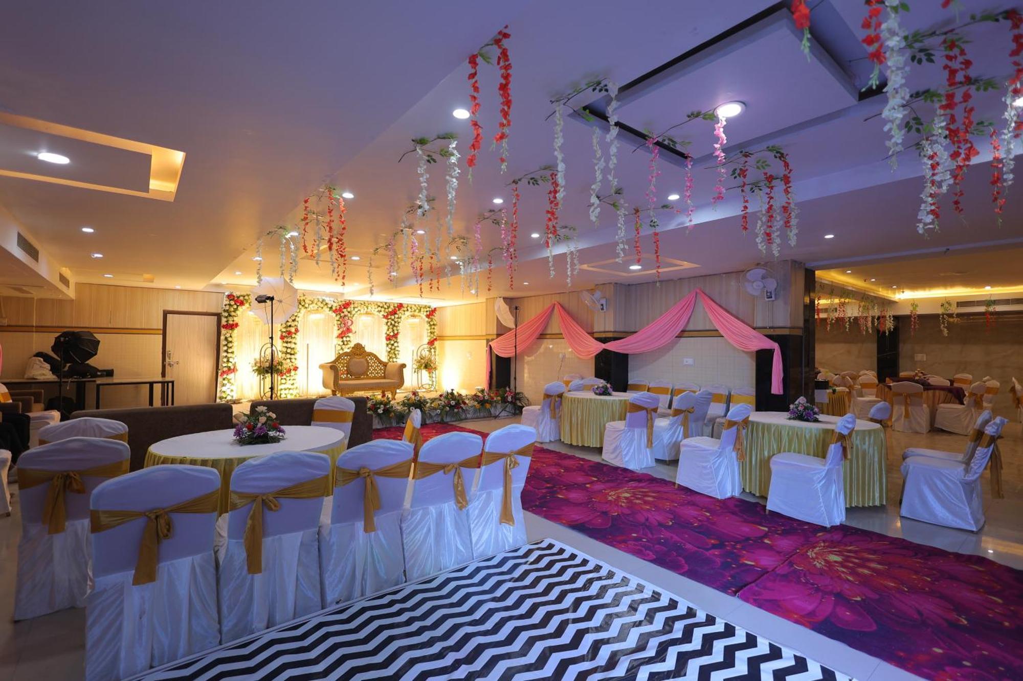 Hotel Anand Villa Agra  Exterior foto